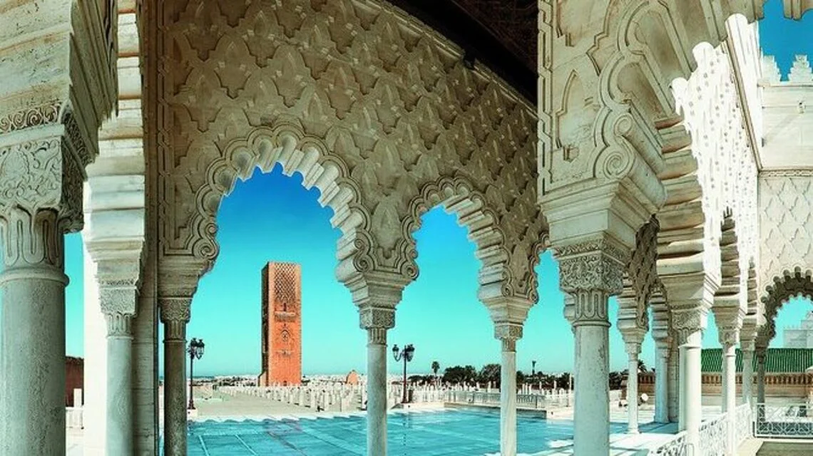 Morocco Luxury Tour