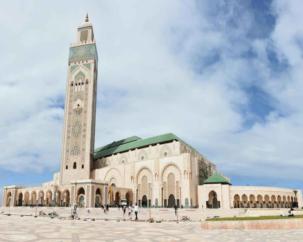 Morocco tour packages